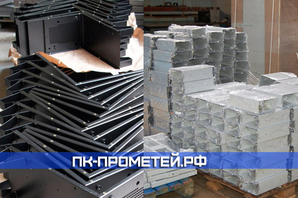 Изготовление корпуса сварочного аппарата Изготовление корпуса сварочного аппарата