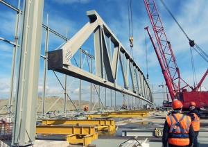 Монтажные работы