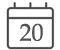 20 лет на рынке