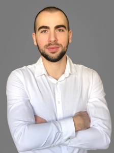 Алпатов Дмитрий Юрьевич