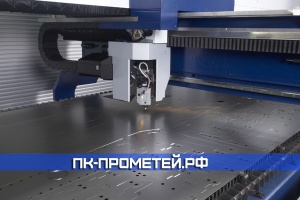 Лазерная резка г. Жуковский