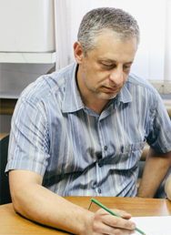 Корц Александр