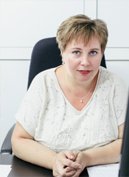 Сидова Светлана