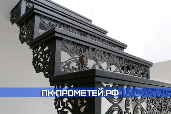 лазерная резка ступеней из металла лазерная резка ступеней из металла